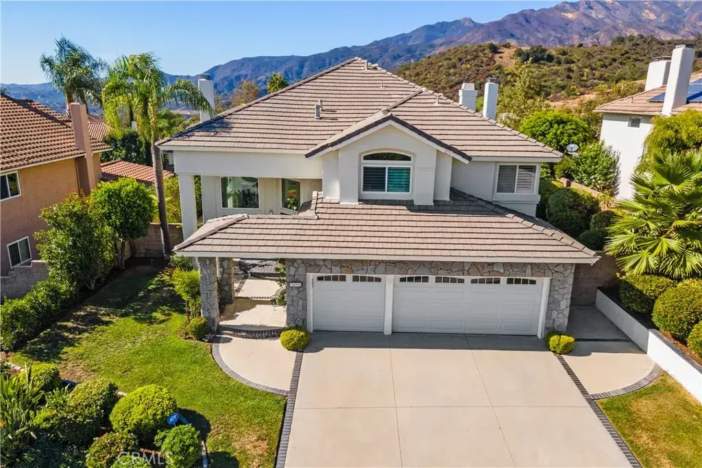 32991 Pinnacle, Rancho Santa Margarita, CA 92679 - #1