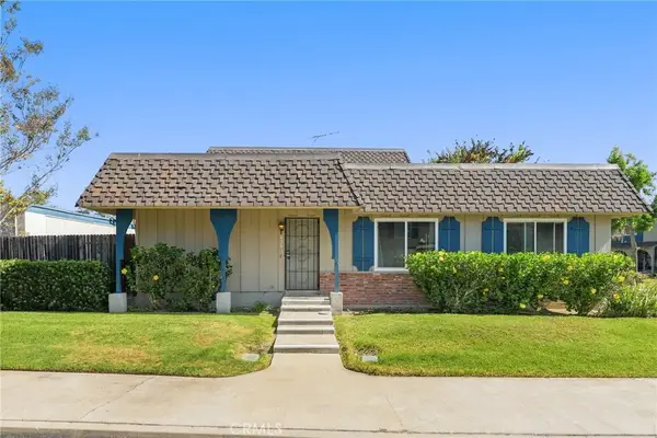 4361 Larwin Avenue, Cypress, CA 90630
