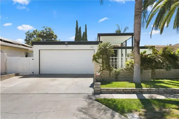 1712 N Glenview Avenue, Anaheim, CA 92807