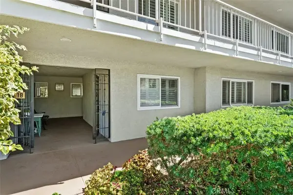 5369 Algarrobo #1C, Laguna Woods, CA 92637