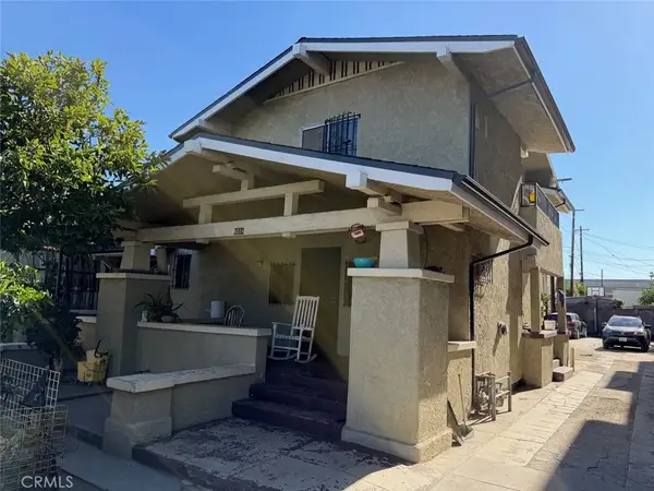 4512 S Figueroa, Los Angeles, CA 90037