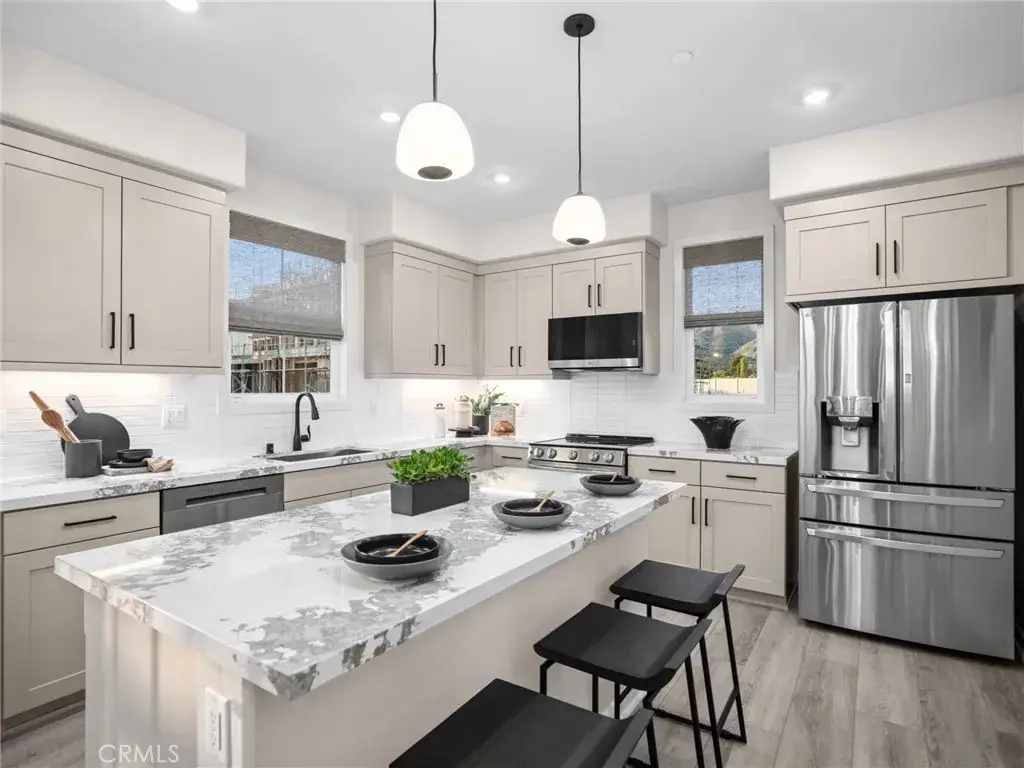 548 Gregory Way, Glendora, CA 91740 - #1