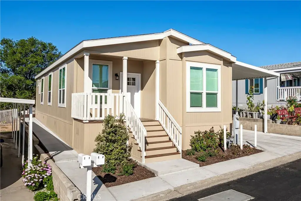 1120 E Mission #22, Fallbrook, CA 92028 - #1