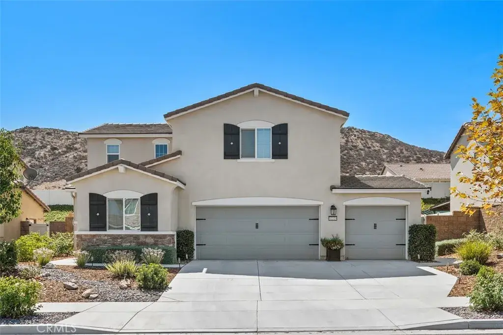 32225 Rambling Court, Winchester, CA 92596 - #1