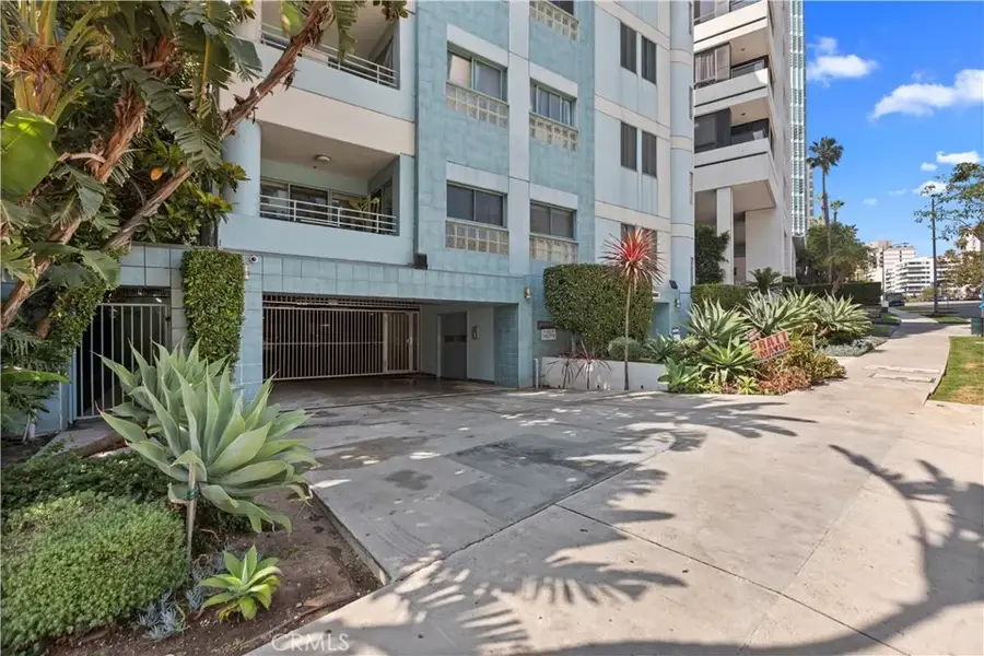 10336 Wilshire #703, Los Angeles, CA 90024 - #2