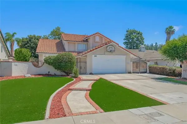 1310 Heidelberg Avenue, Walnut, CA 91789