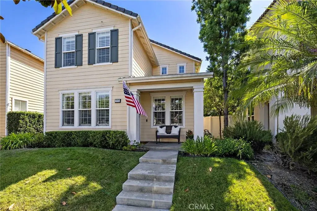95 Livingston Pl, Ladera Ranch, CA 92694 - #1