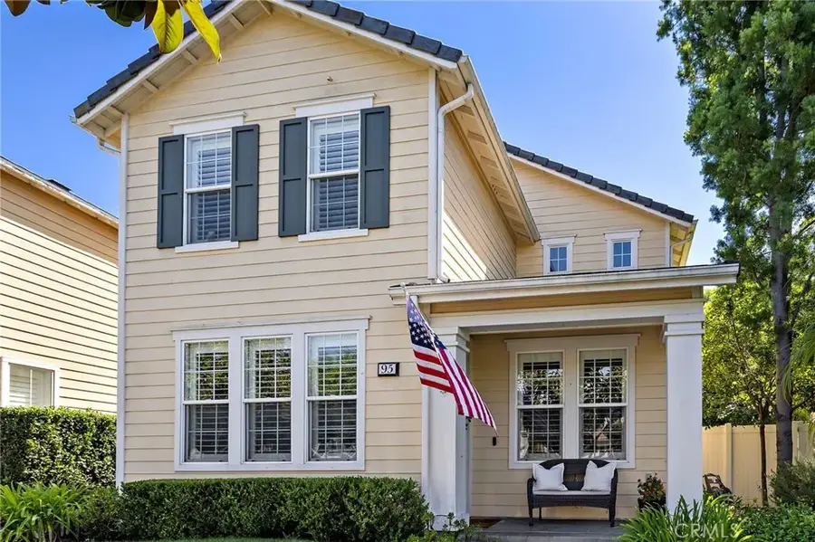 95 Livingston Pl, Ladera Ranch, CA 92694 - #3