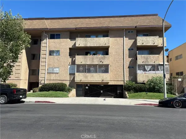 200 S Reno Street, Los Angeles, CA 90057