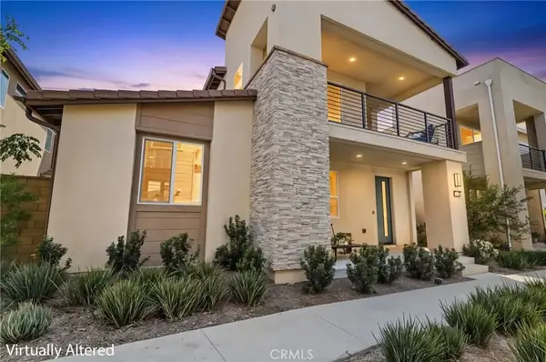 171 Junco, Irvine, CA 92618