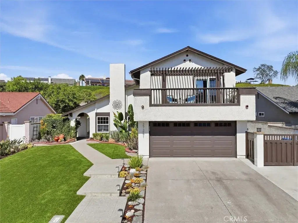 27251 Via Burgos, Mission Viejo, CA 92691 - #1
