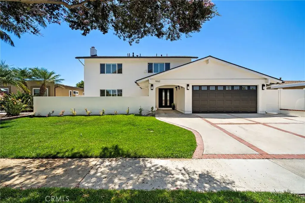 9162 Brabham Drive, Huntington Beach, CA 92646 - #1
