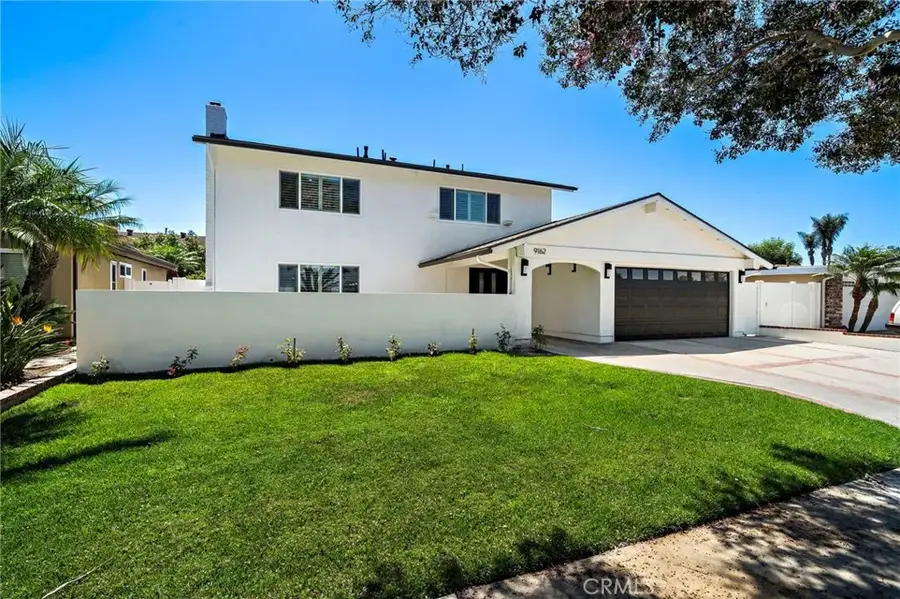 9162 Brabham Drive, Huntington Beach, CA 92646 - #2