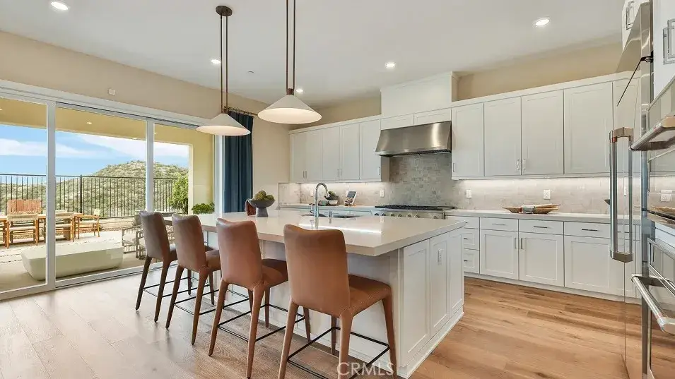 29798 Camino La Cumbre, Valencia, CA 91354 - #1