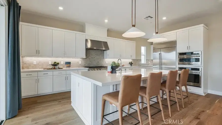 29798 Camino La Cumbre, Valencia, CA 91354 - #2