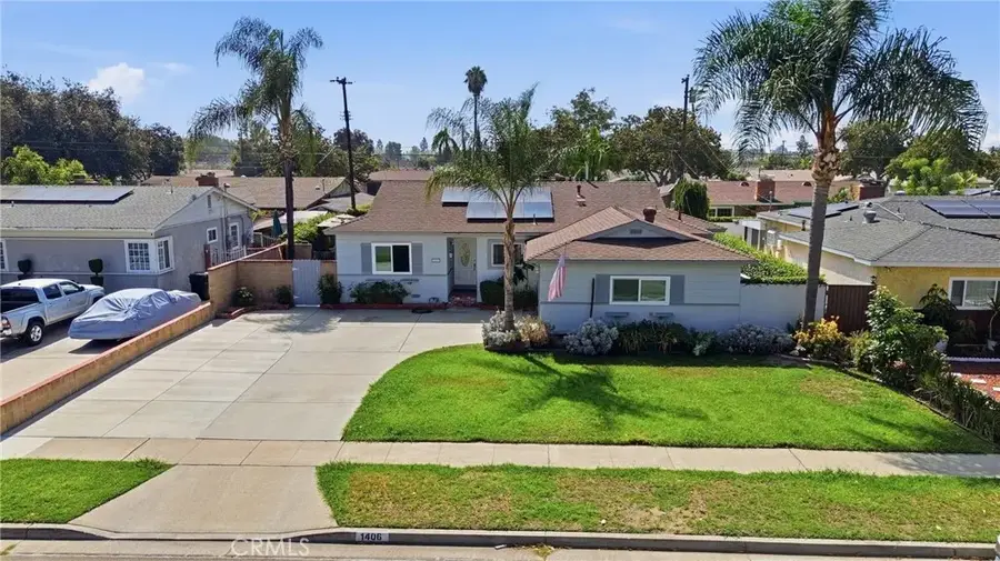1406 W Baker, Fullerton, CA 92833 - #3