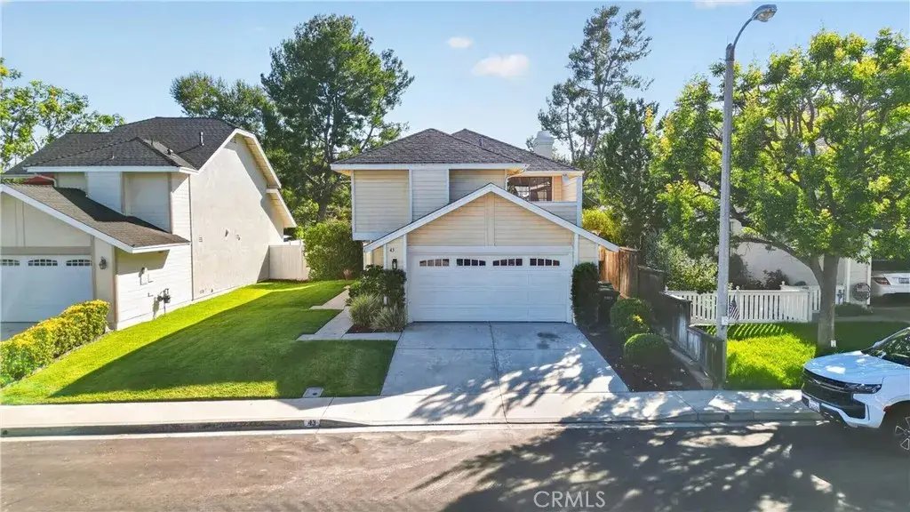43 Oxbow Creek, Laguna Hills, CA 92653 - #1