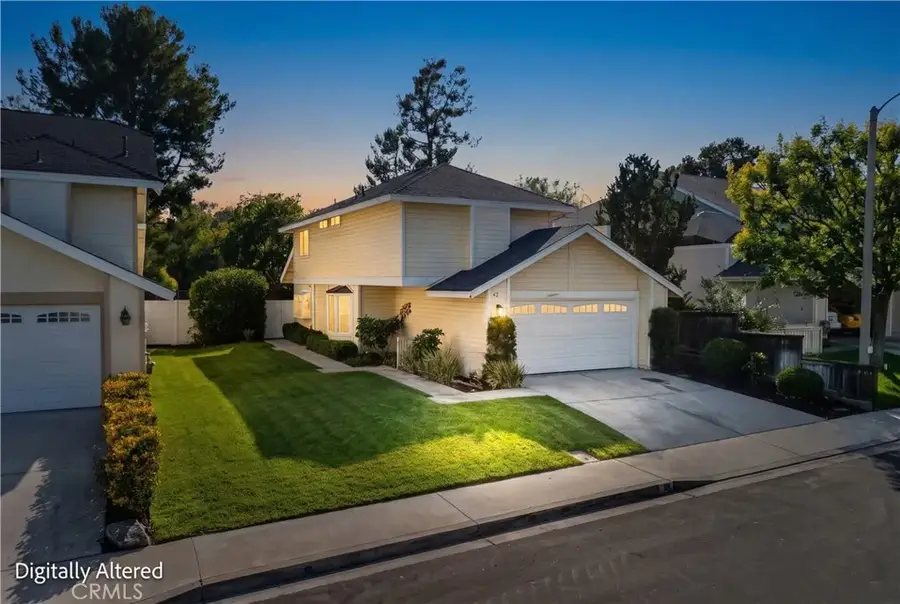 43 Oxbow Creek, Laguna Hills, CA 92653 - #2