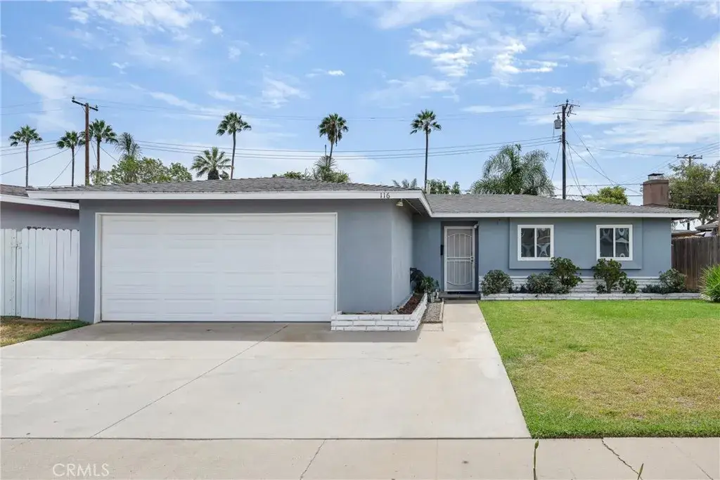 116 E Hoover, Orange, CA 92867 - #1