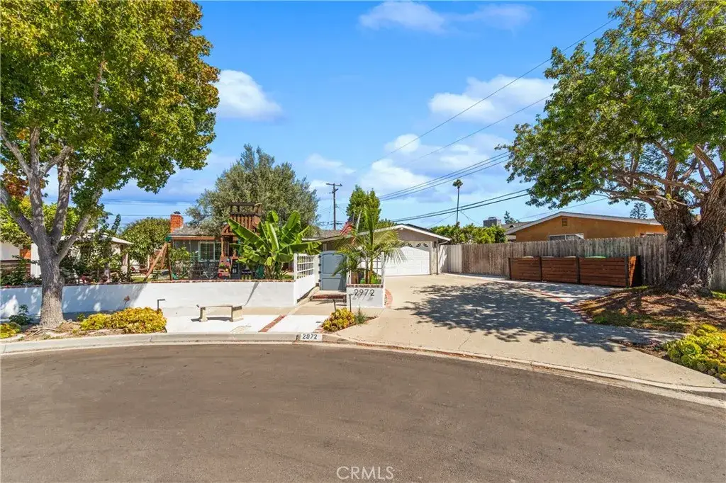 2972 Teakwood Place, Costa Mesa, CA 92626 - #1