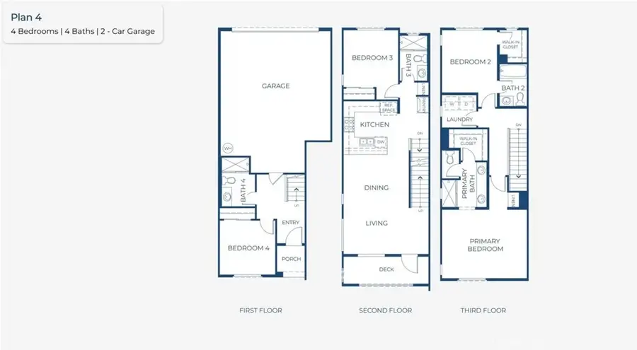 1306 W W Oakcrest Paseo, Ontario, CA 91762 - #3