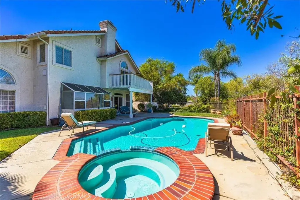 31562 Paseo Goleta, Temecula, CA 92592 - #1
