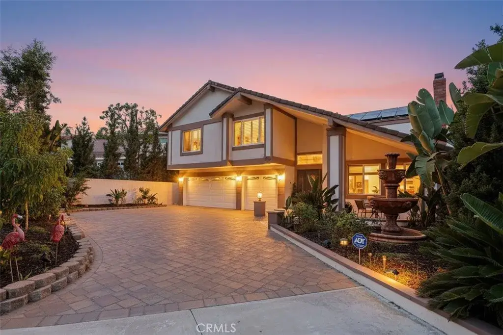 6425 E Shady Valley Lane, Anaheim Hills, CA 92807 - #1