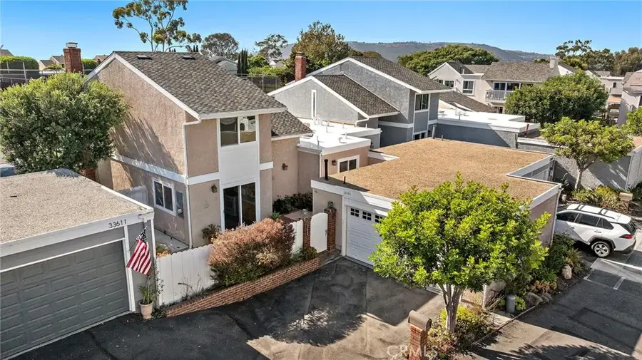 33595 Circula Corona #40, Dana Point, CA 92629 - #2