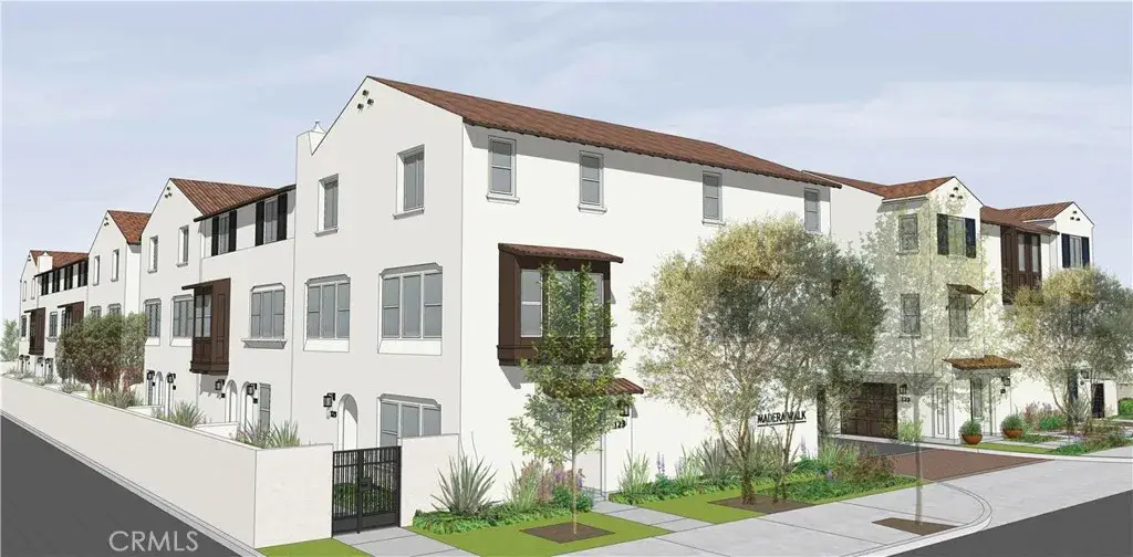 320 Madera Court, Cypress, CA 90630 - #1