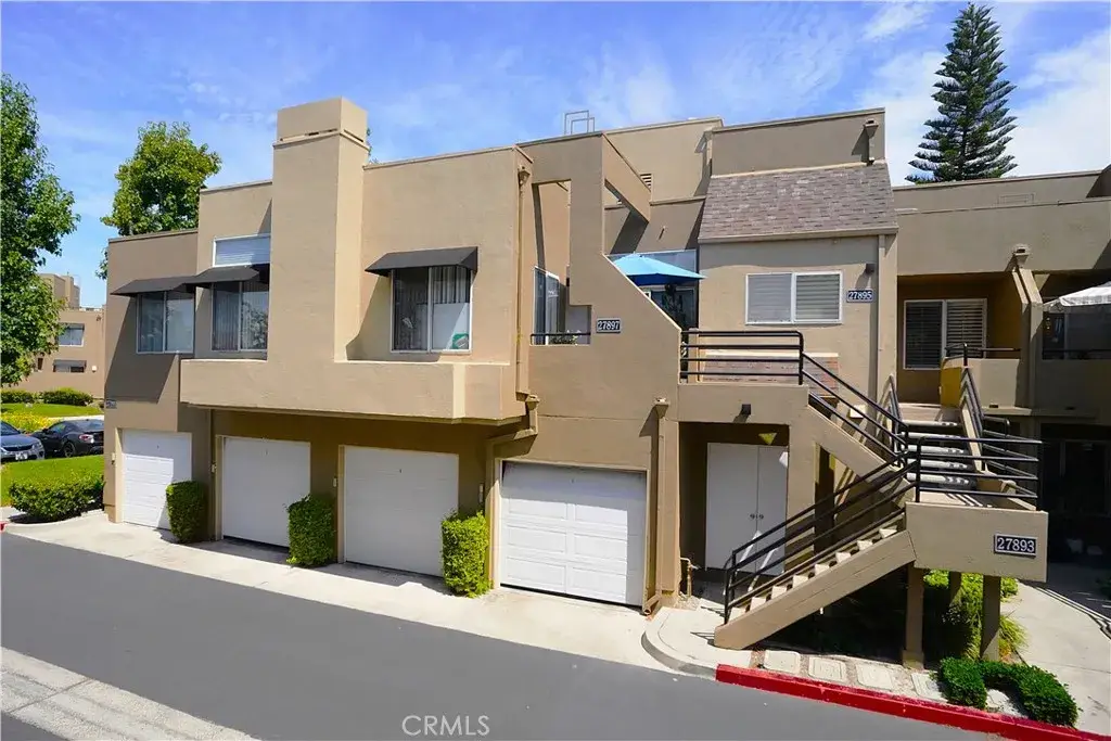 27897 Cinnamon, Mission Viejo, CA 92691 - #1