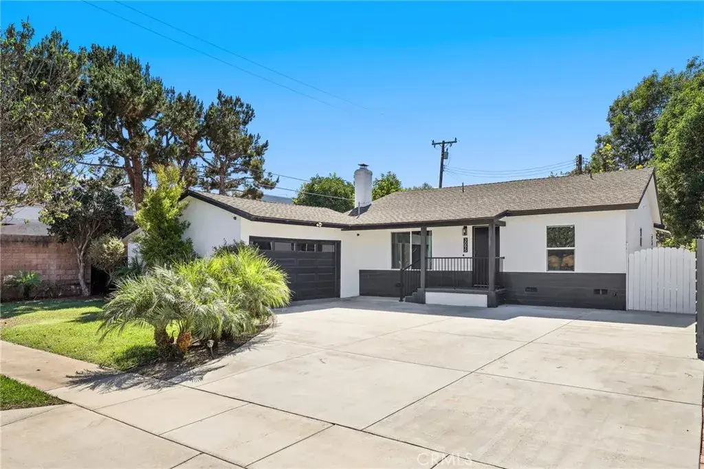 3095 College Avenue, Costa Mesa, CA 92626 - #1
