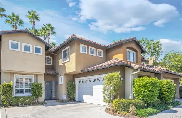 116 Mira Mesa, Rancho Santa Margarita, CA 92688