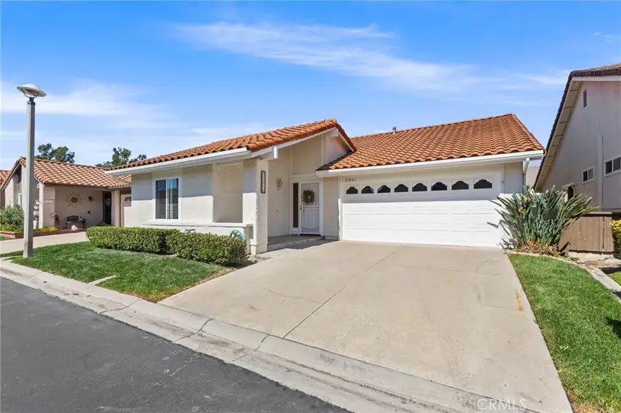 27863 Espinoza, Mission Viejo, CA 92692 - #3