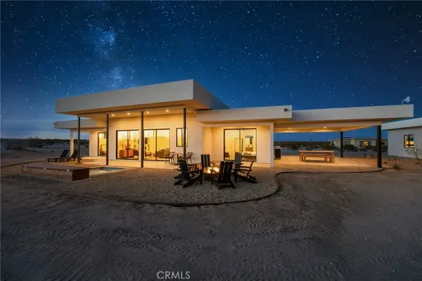 64225 Orion, Joshua Tree, CA 92252