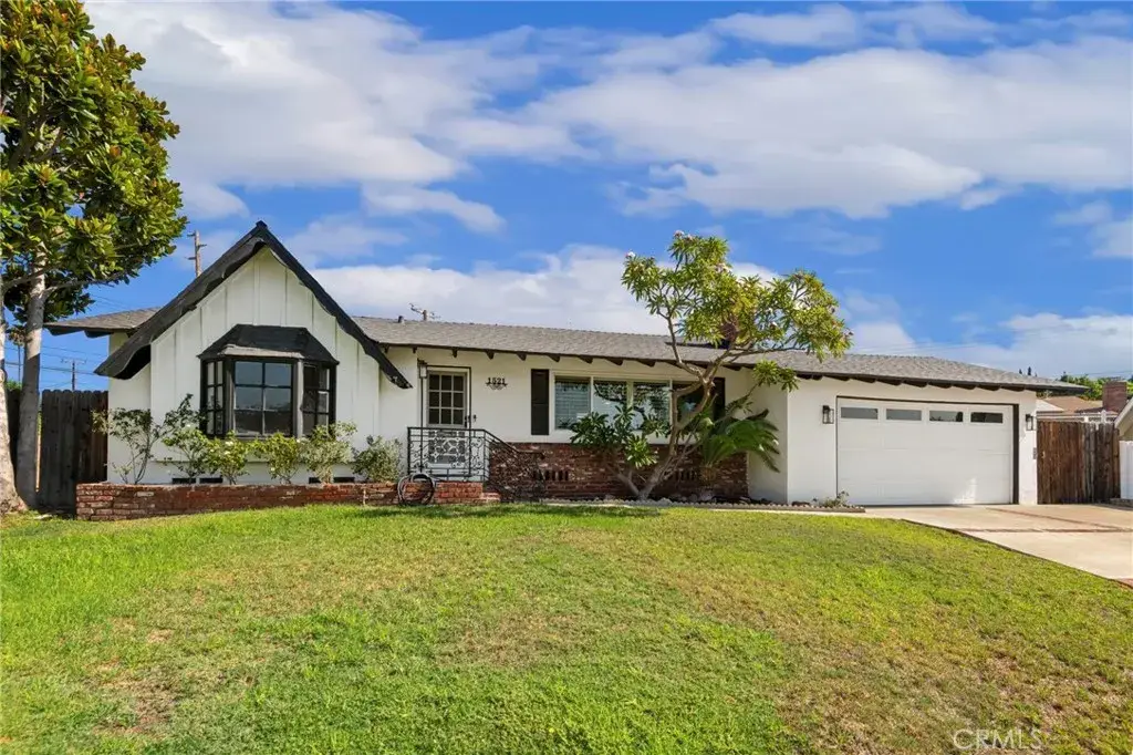 1521 Kenneth Drive, North Tustin, CA 92705 - #1
