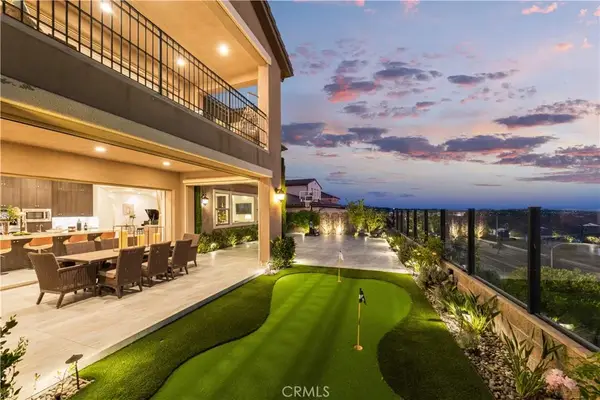 5512 Heritage Oak Drive, Lake Forest, CA 92679