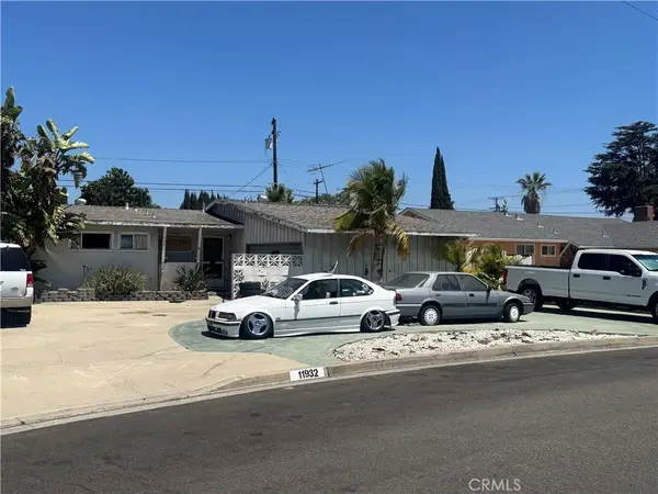 11932 Steele, Garden Grove, CA 92840