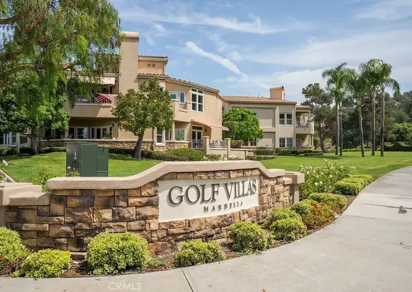 22 Plaza Caloroso, San Juan Capistrano, CA 92675