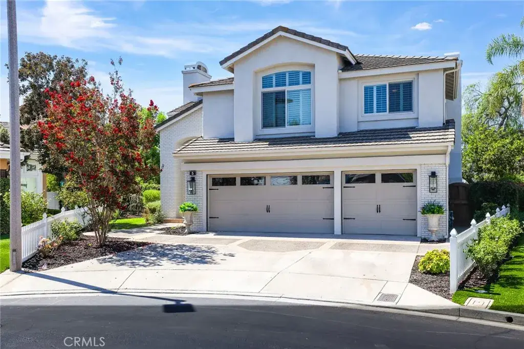 5 Mountain Gate, Coto De Caza, CA 92679 - #1