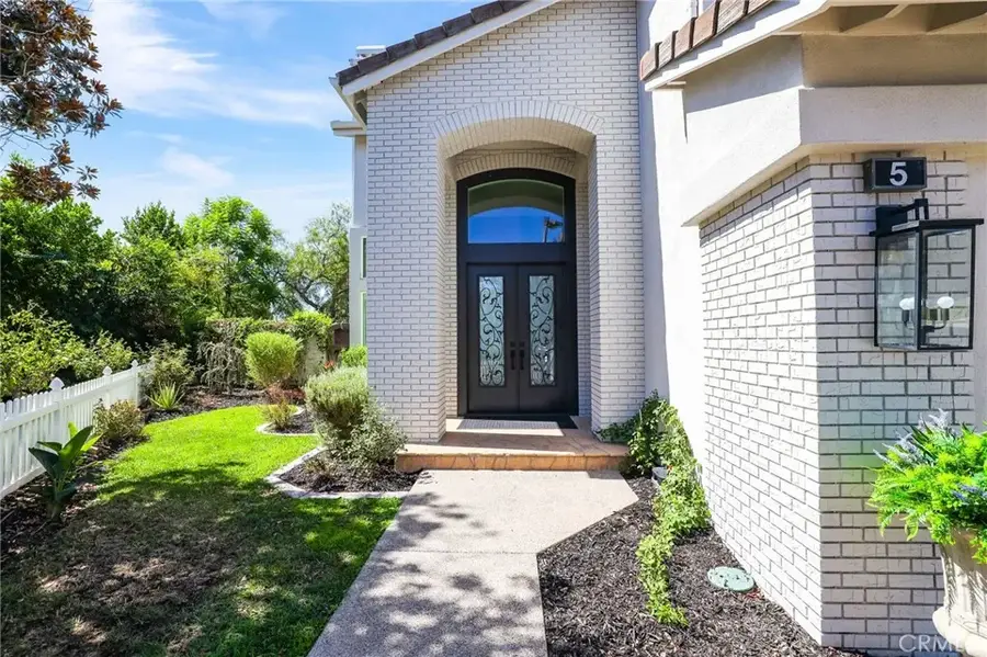 5 Mountain Gate, Coto De Caza, CA 92679 - #2