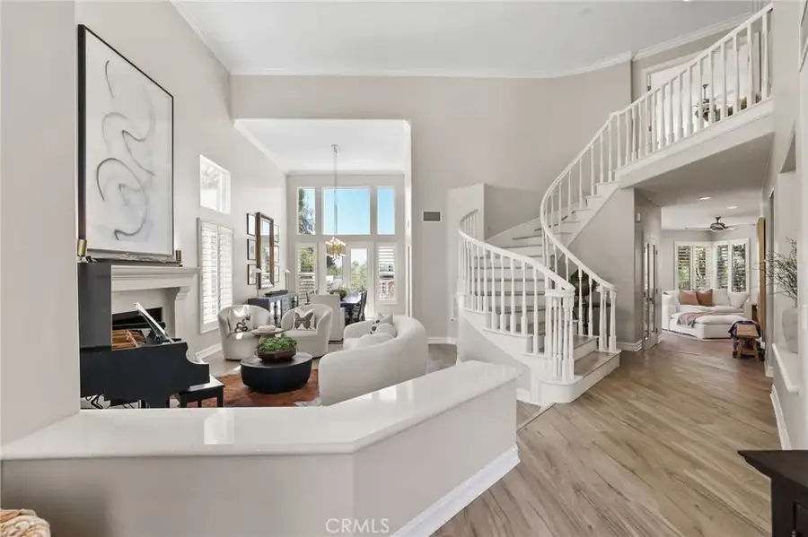 5 Mountain Gate, Coto De Caza, CA 92679 - #3
