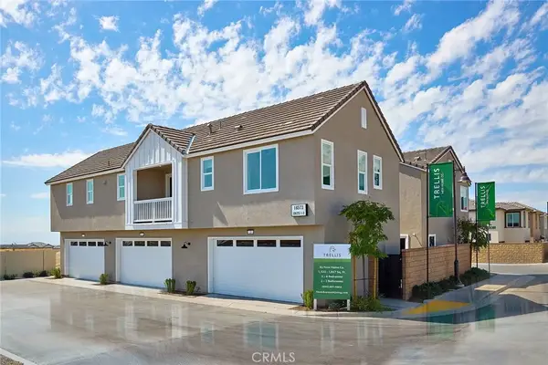 16618 Bottlebrush Lane #1, Fontana, CA 92336