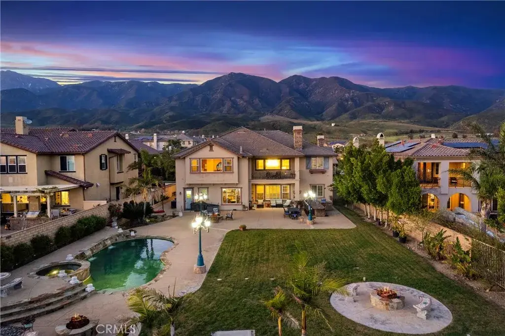 13761 Breeders Cup Drive, Rancho Cucamonga, CA 91739 - #1