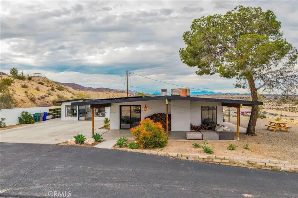 73081 29 Palms, Twentynine Palms, CA 92277 - #1