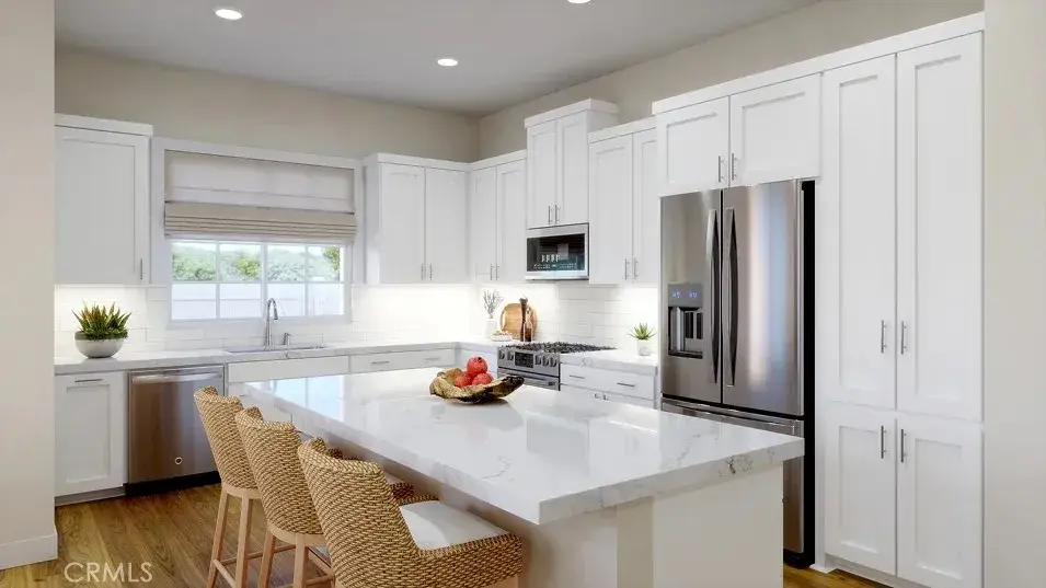 2302 Luminous Way, Rancho Mission Viejo, CA 92694 - #1
