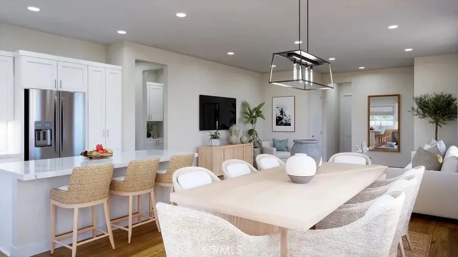 2302 Luminous Way, Rancho Mission Viejo, CA 92694 - #3