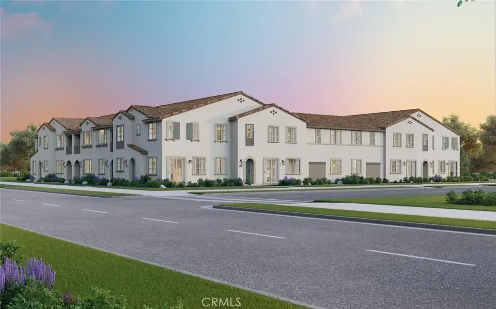4151 S S. Wildflax Paseo #143, Ontario, CA 91761 - #1