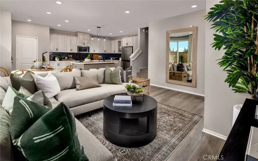 4151 S S. Wildflax Paseo #147, Ontario, CA 91761 - #2