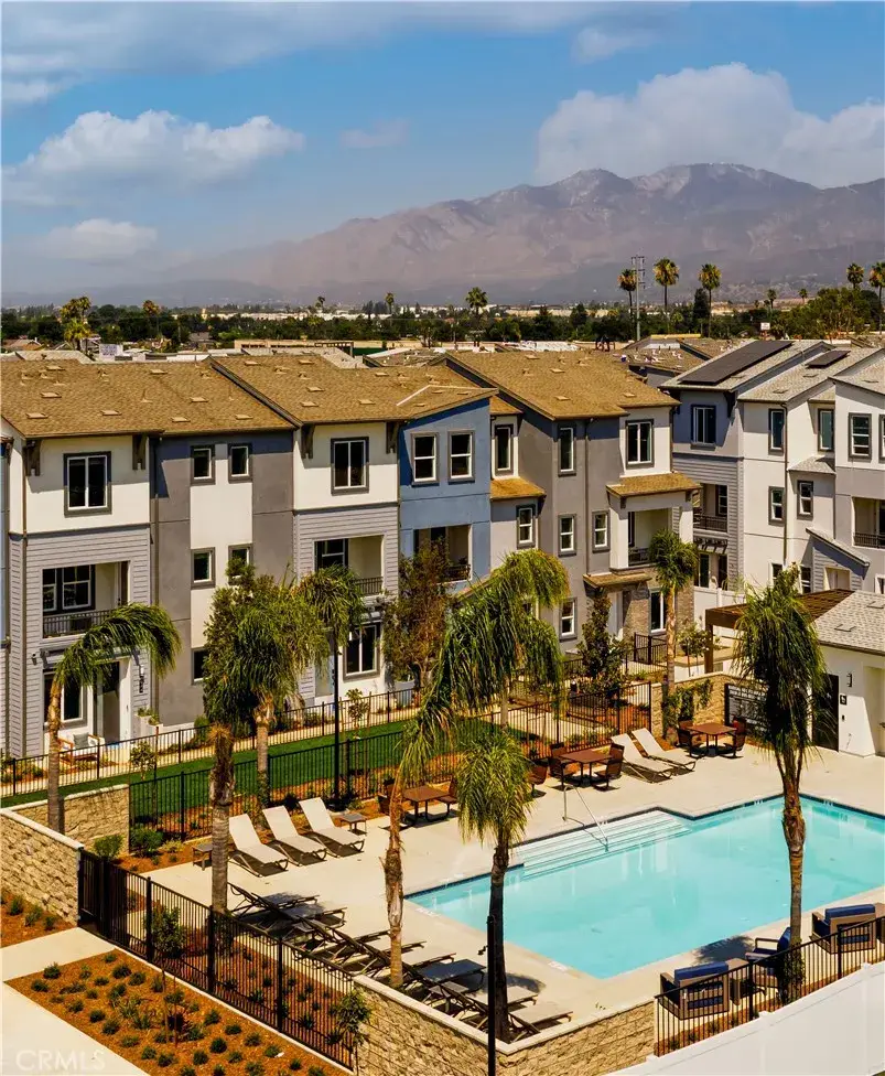 965 Angelene Rd #27, Covina, CA 91722 - #2