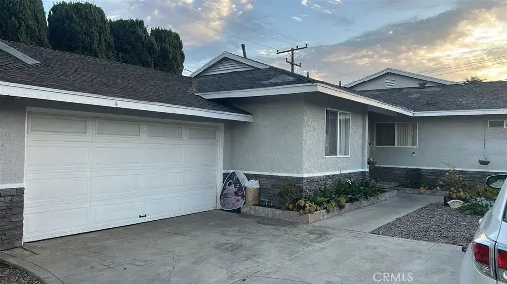 441 N Colfax, La Habra, CA 90631 - #1